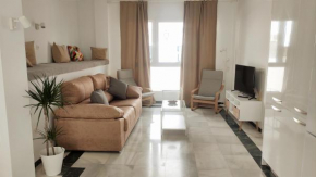 El Rincón de Madera - Apartamento céntrico en Conil